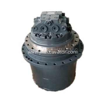 Excavator DX258LC Final Drive DH258 Travel Motor